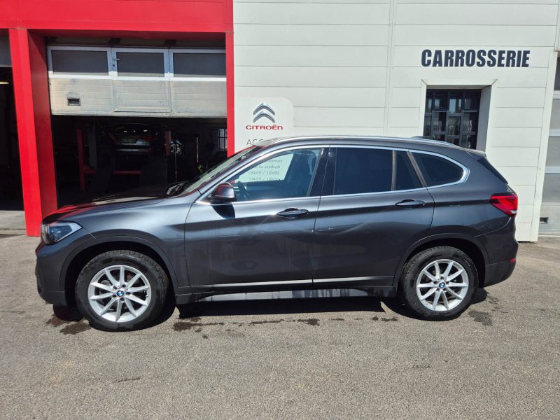 BMW X1 (F48) X1 SDRIVE 18D 150 CH BVA8 XLINE  2020