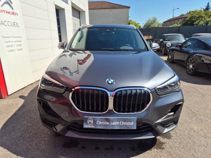 BMW X1 (F48) X1 SDRIVE 18D 150 CH BVA8 XLINE  2020