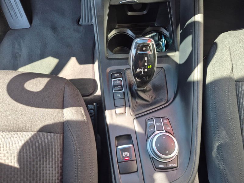 BMW X1 (F48) X1 SDRIVE 18D 150 CH BVA8 XLINE  2020