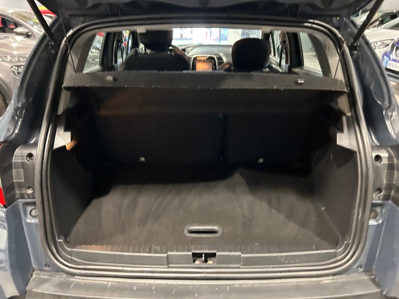 RENAULT CAPTUR 1.5 DCI 90CH 