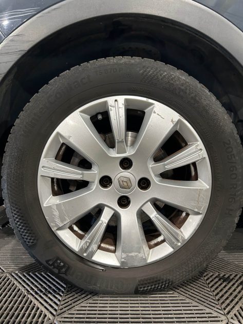 RENAULT CAPTUR 1.5 DCI 90CH 