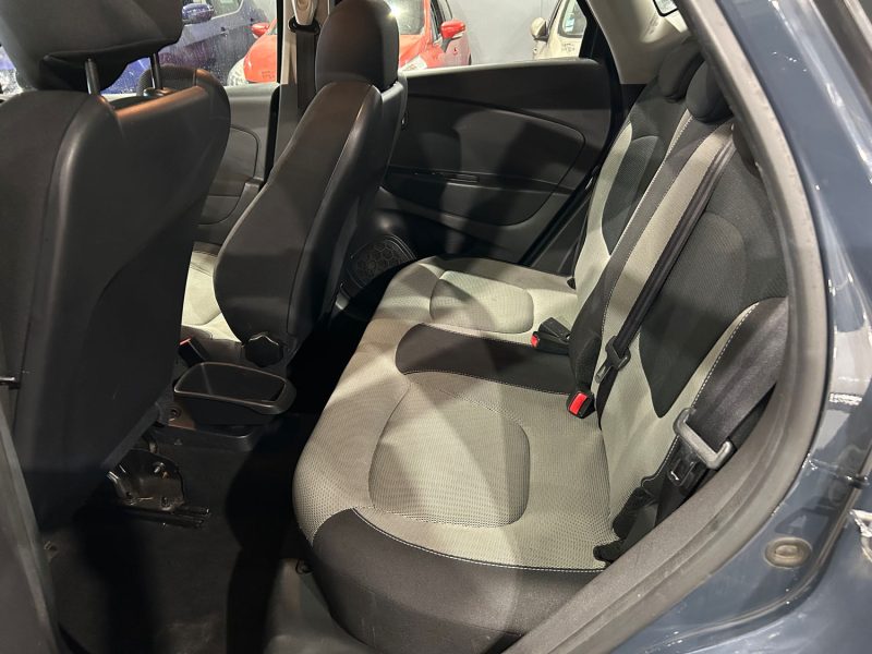 RENAULT CAPTUR 1.5 DCI 90CH 