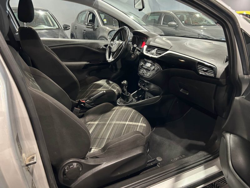 OPEL CORSA 1.4 TURBO 100CH