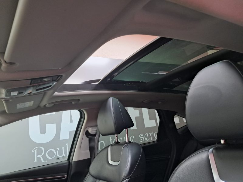 HYUNDAI TUCSON 1.6 SUV HEV 230cv EXECUTIVE TOUTES OPTIONS/1 ERE MAIN/TVA RECUPERABLE