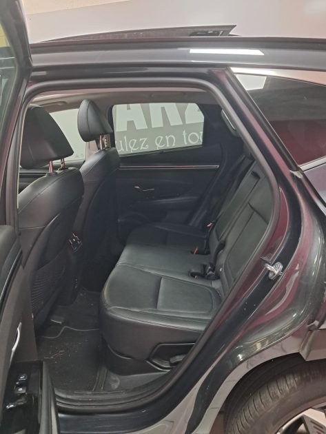 HYUNDAI TUCSON 1.6 SUV HEV 230cv EXECUTIVE TOUTES OPTIONS/1 ERE MAIN/TVA RECUPERABLE