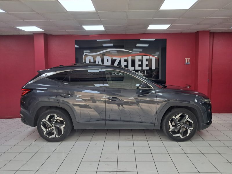 HYUNDAI TUCSON 1.6 SUV HEV 230cv EXECUTIVE TOUTES OPTIONS/1 ERE MAIN/TVA RECUPERABLE