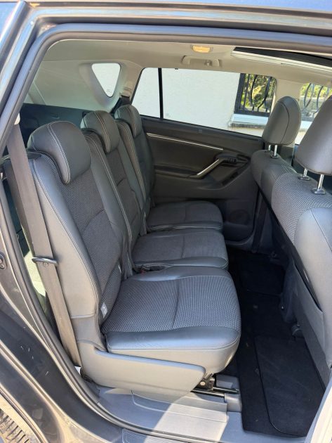 TOYOTA VERSO 112 D-4D SKYVIEW