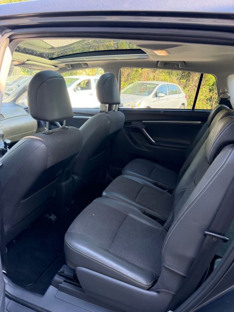 TOYOTA VERSO 112 D-4D SKYVIEW