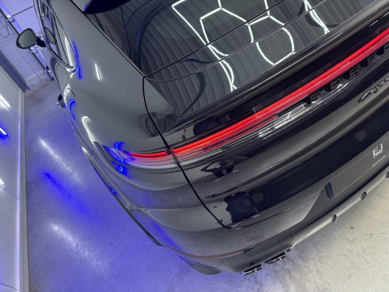Porsche Cayenne Coupe E-Hybrid 3.0i V6 470 - Pack Chrono / Carbon / Burmester / Garantie 12 Mois