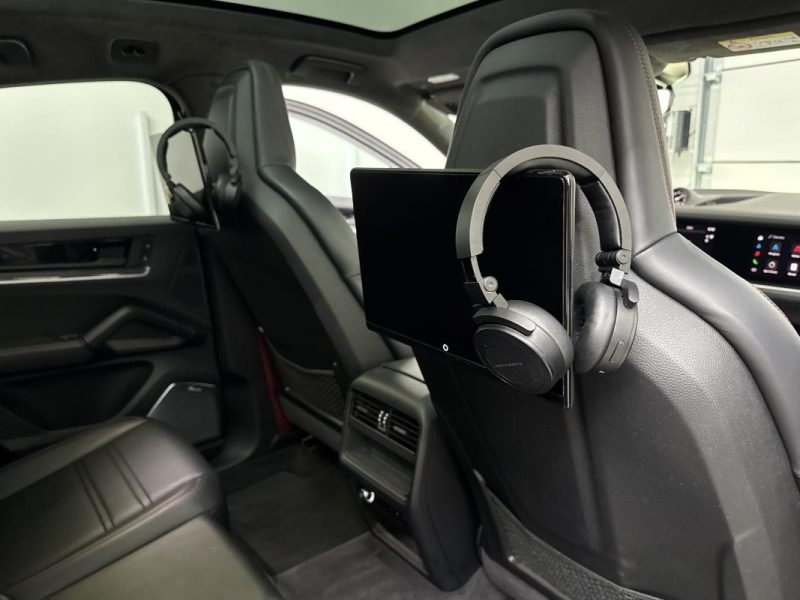 Porsche Cayenne Coupe E-Hybrid 3.0i V6 470 - Pack Chrono / Carbon / Burmester / Garantie 12 Mois