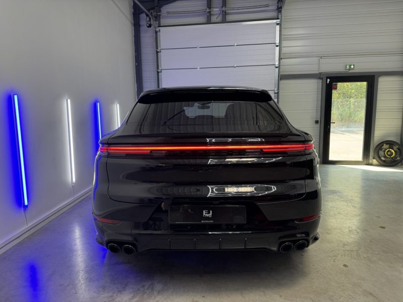 Porsche Cayenne Coupe E-Hybrid 3.0i V6 470 - Pack Chrono / Carbon / Burmester / Garantie 12 Mois