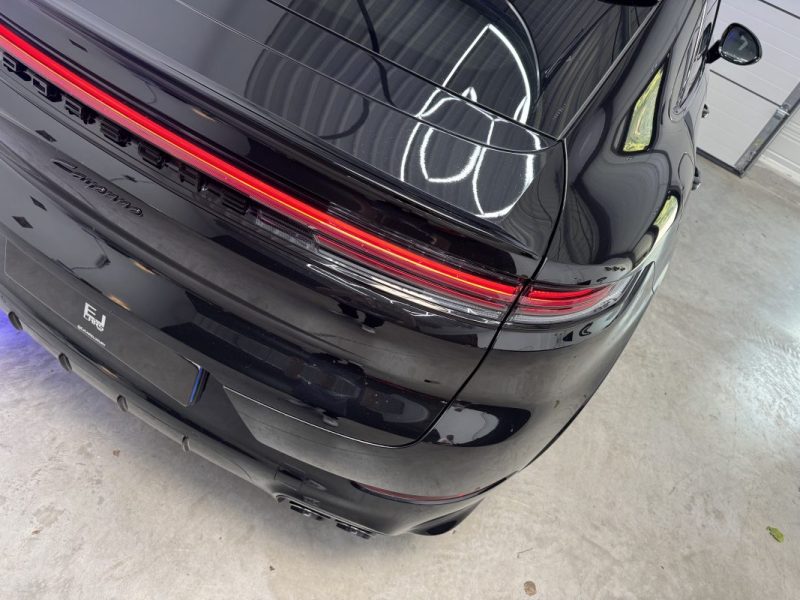 Porsche Cayenne Coupe E-Hybrid 3.0i V6 470 - Pack Chrono / Carbon / Burmester / Garantie 12 Mois