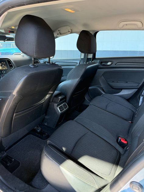 Renault Megane IV Estate 1.5 Blue Dci 115ch INTENS Boite automatique EDC