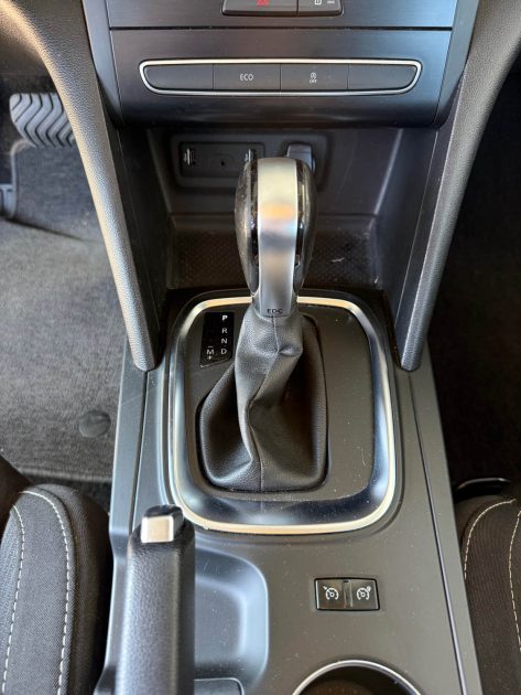 Renault Megane IV Estate 1.5 Blue Dci 115ch INTENS Boite automatique EDC