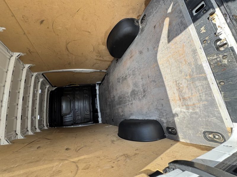 MAN TGE CAMIONNETTE 2.0 TDI 2023 ttc
