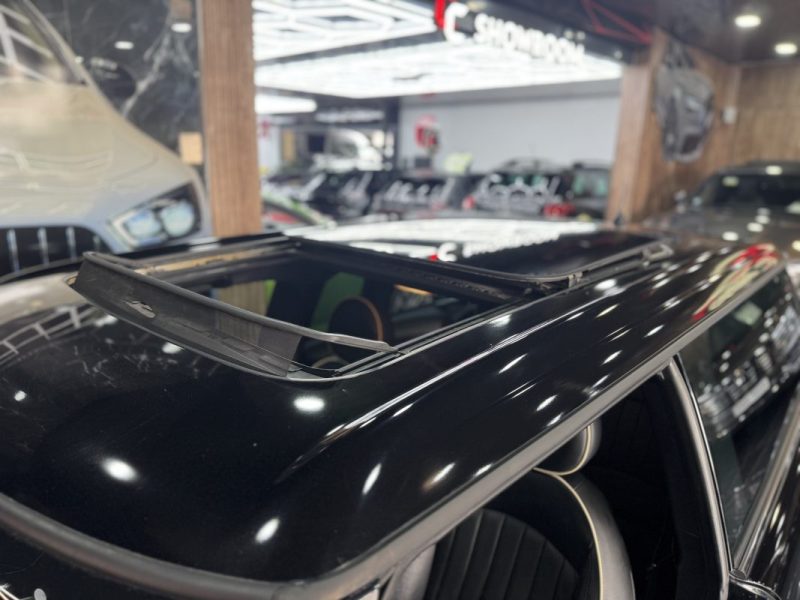 MINI CLUBMAN MINI COOPER SD 143 CABRIO 2011