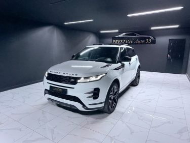 LAND-ROVER Range Rover Evoque 1.5 P300E 309cv R-Dynamic Autobiography AWD BVA