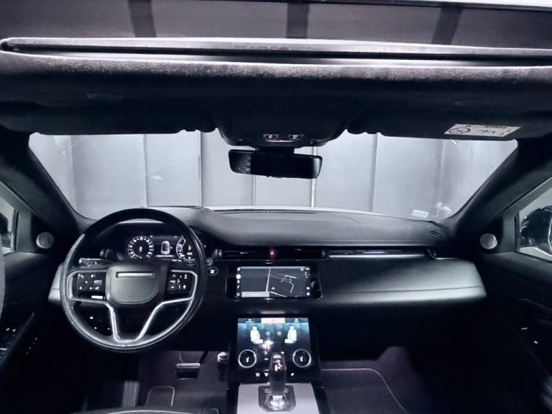 LAND-ROVER Range Rover Evoque 1.5 P300E 309cv R-Dynamic Autobiography AWD BVA