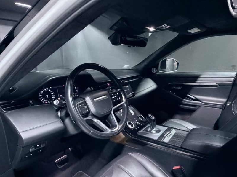 LAND-ROVER Range Rover Evoque 1.5 P300E 309cv R-Dynamic Autobiography AWD BVA
