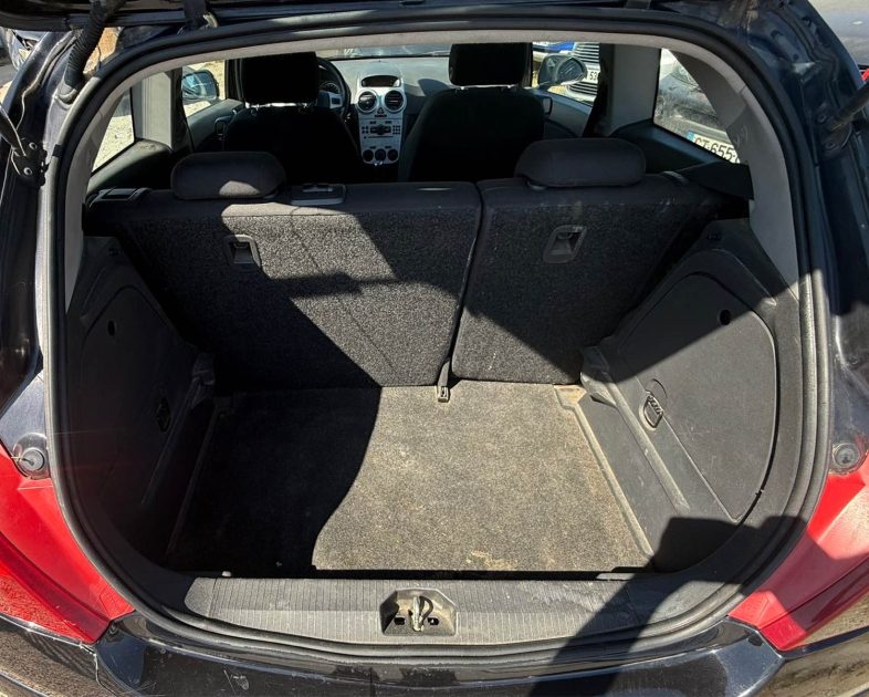 Opel Corsa 1.3 CDTI 75 Ch Garantie 