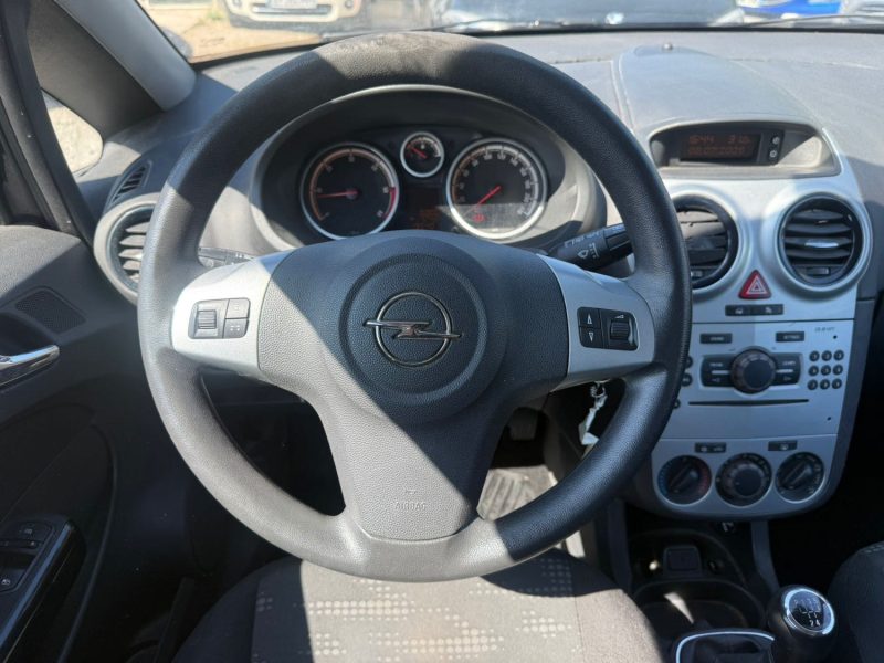 Opel Corsa 1.3 CDTI 75 Ch Garantie 