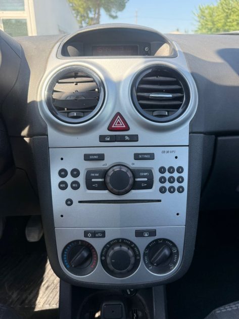 Opel Corsa 1.3 CDTI 75 Ch Garantie 