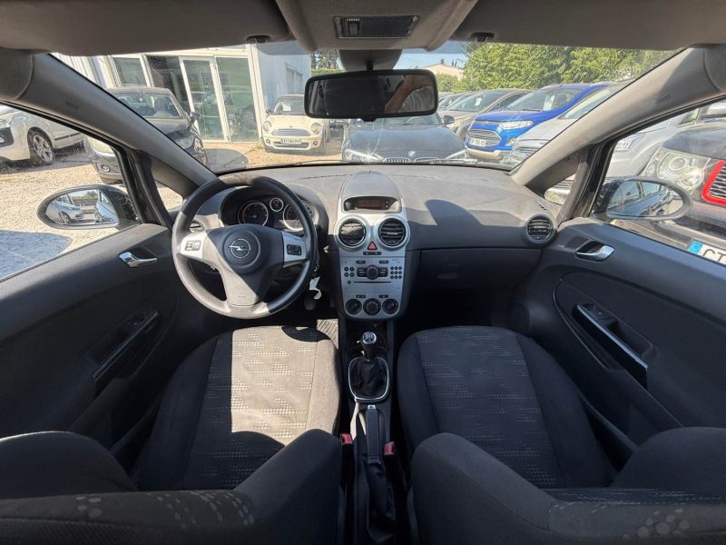 Opel Corsa 1.3 CDTI 75 Ch Garantie 