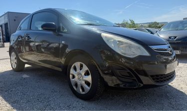 Opel Corsa 1.3 CDTI 75 Ch Garantie 
