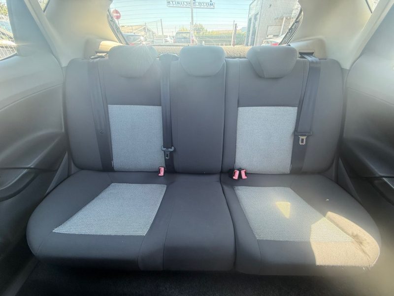 Seat Ibiza 1.6 TDI 90 Ch Garantie 
