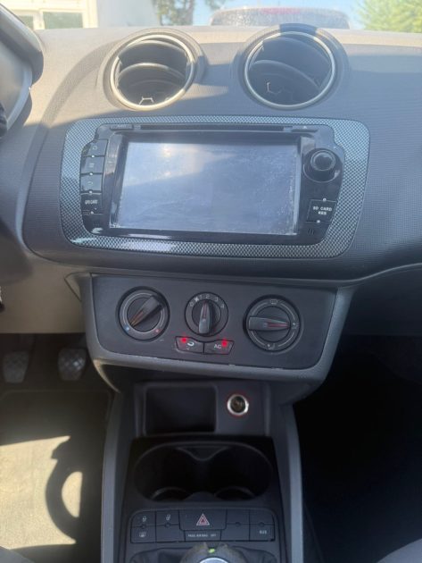 Seat Ibiza 1.6 TDI 90 Ch Garantie 