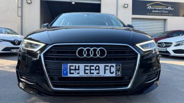 AUDI A3 SPORTBACK A3 SPORTBACK 8VA, 8VF 1.4 TFSI (150CV) 2016