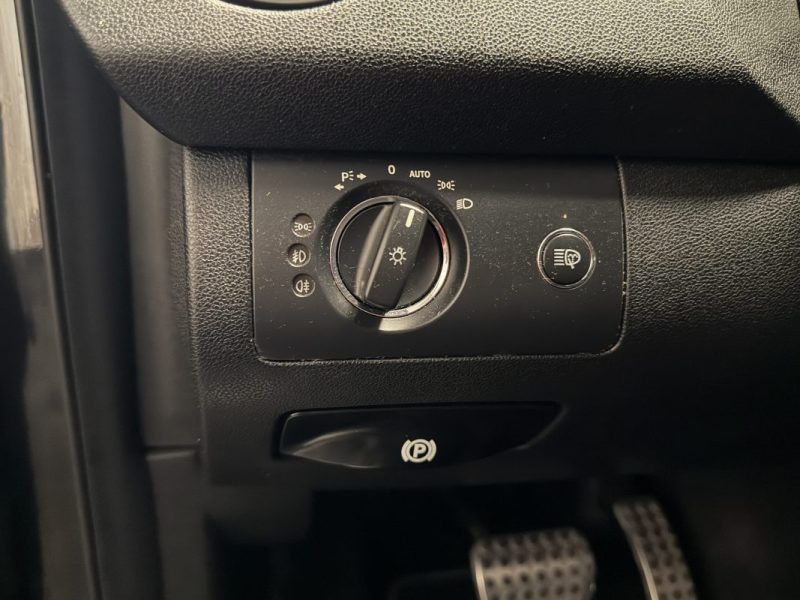 MERCEDES CLASSE M II ML 320 CDI 224ch SPORT 7G-TRONIC