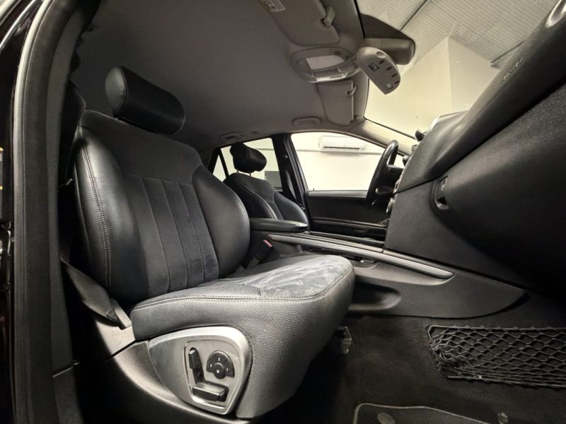 MERCEDES CLASSE M II ML 320 CDI 224ch SPORT 7G-TRONIC