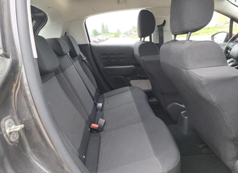CITROËN C3 1.2 PureTech 82 S&S FEEL BUSINESS – 2020 🇫🇷