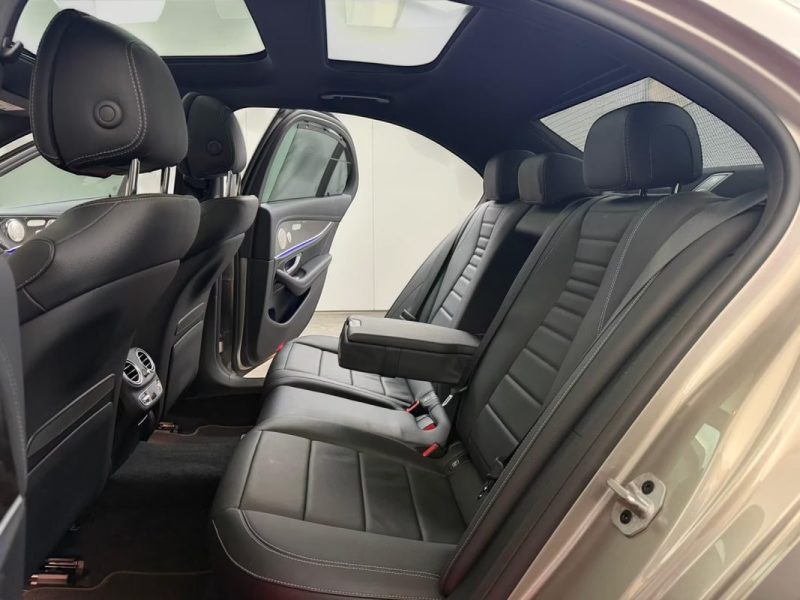 MERCEDES CLASSE E  450 AMG  PANO AIRMATIC FULL