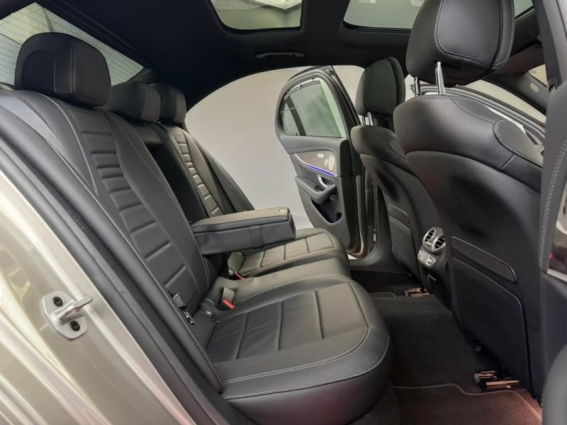 MERCEDES CLASSE E  450 AMG  PANO AIRMATIC FULL