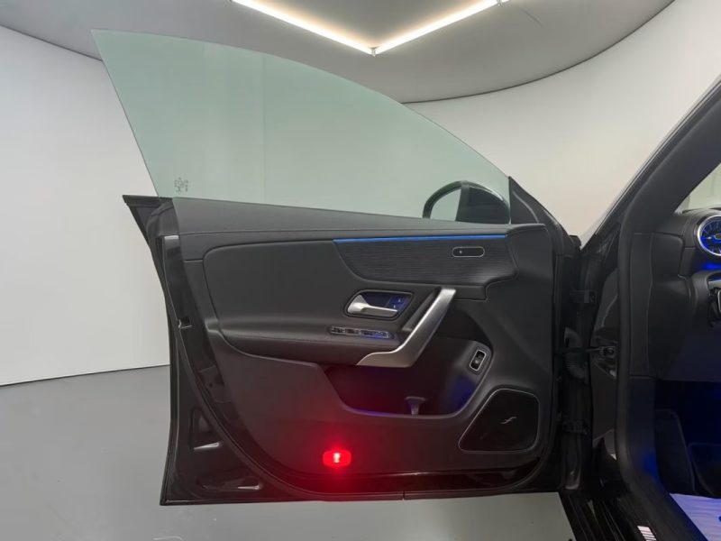 MERCEDES CLA SHOOTING BREAK 35 AMG 2022