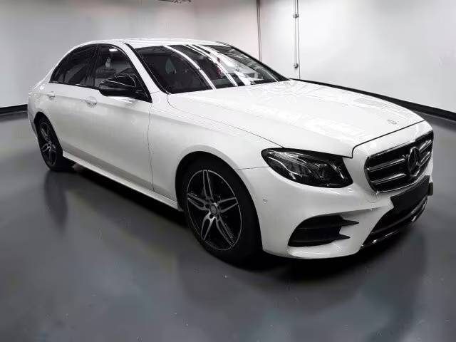 MERCEDES CLASSE E 220D 194CH AMG LINE 