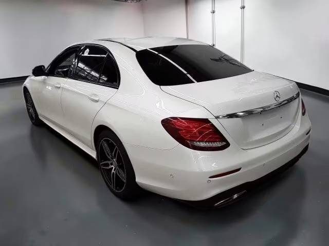 MERCEDES CLASSE E 220D 194CH AMG LINE 