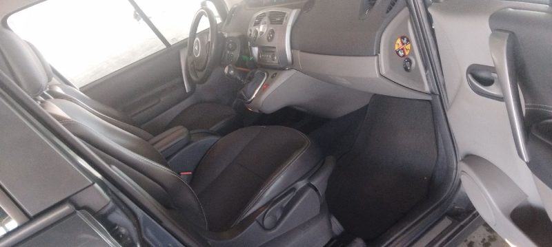 RENAULT  GRAND SCENIC 2 1.9 DCI 115 CV AN 2008 79 KM PROPRE