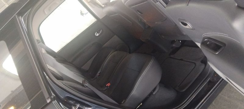 RENAULT  GRAND SCENIC 2 1.9 DCI 115 CV AN 2008 79 KM PROPRE