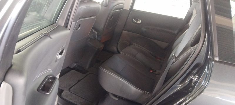 RENAULT  GRAND SCENIC 2 1.9 DCI 115 CV AN 2008 79 KM PROPRE