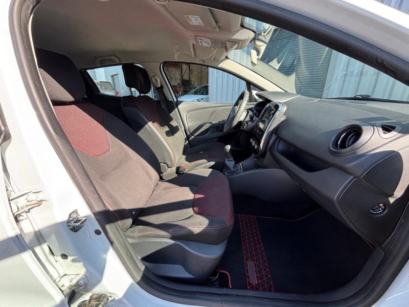 RENAULT CLIO 1.5 Dci 75 CV PACK EXPRESSION