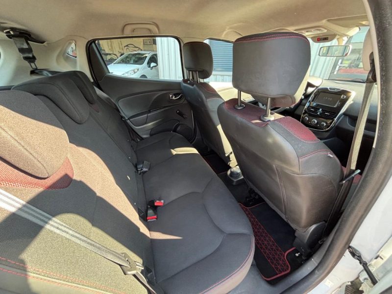 RENAULT CLIO 1.5 Dci 75 CV PACK EXPRESSION