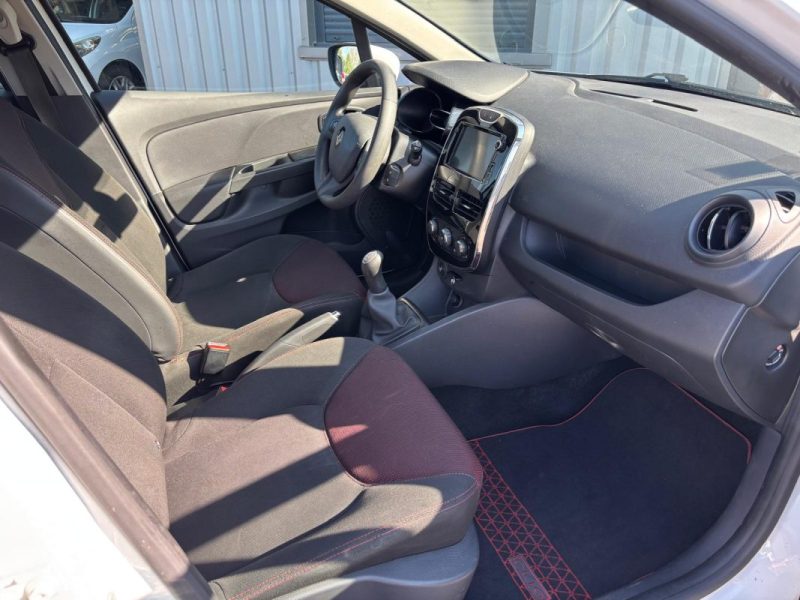 RENAULT CLIO 1.5 Dci 75 CV PACK EXPRESSION
