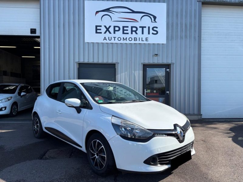 RENAULT CLIO 1.5 Dci 75 CV PACK EXPRESSION