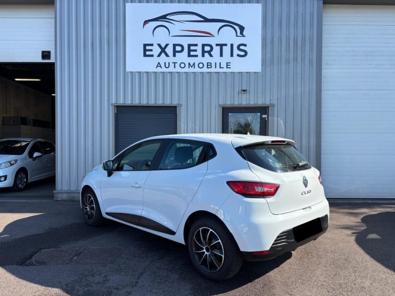 RENAULT CLIO 1.5 Dci 75 CV PACK EXPRESSION