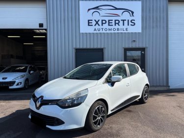 RENAULT CLIO 1.5 Dci 75 CV PACK EXPRESSION