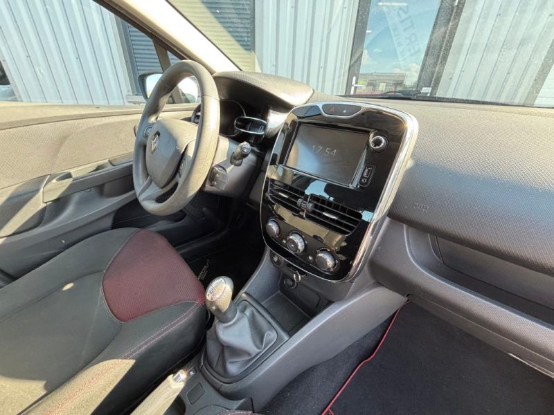 RENAULT CLIO 1.5 Dci 75 CV PACK EXPRESSION