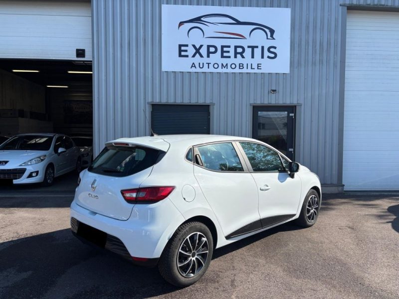 RENAULT CLIO 1.5 Dci 75 CV PACK EXPRESSION